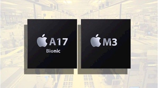 辰溪苹果15维修站分享iPhone15系列会用3nm芯片吗 